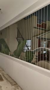 Invisible Grills in Vijaywada