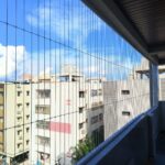 Jspace Invisible Grills