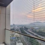 cost of invisible grill