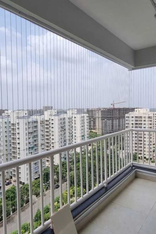 invisible grill near me